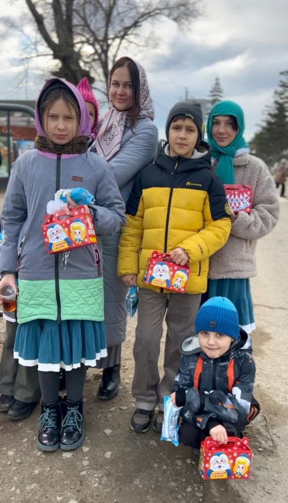 Поздравление с Днем Рождества